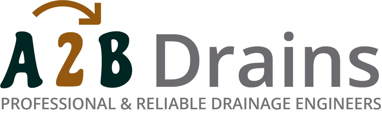 For broken drains in Burbage, get in touch with us for free today.
